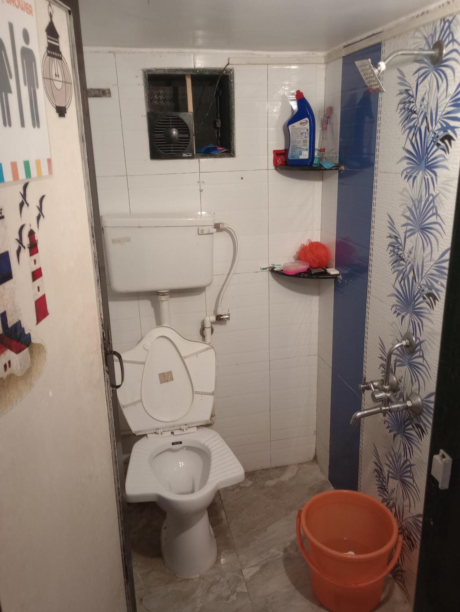 Awaara Backpackers Hostel, Alībāg Esterno foto
